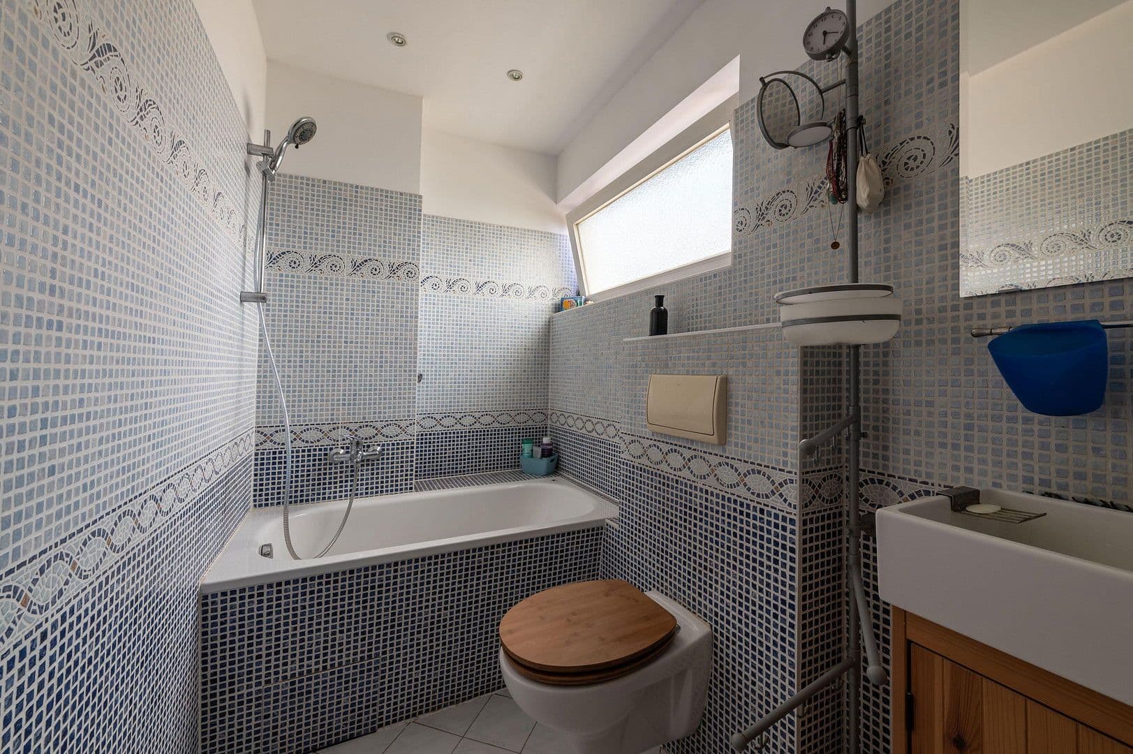 Prodej domu 95 m², pozemek 350 m², Berlin, Berlín Prodej domu 95 m², pozemek 350 m², Berlin, Berlín