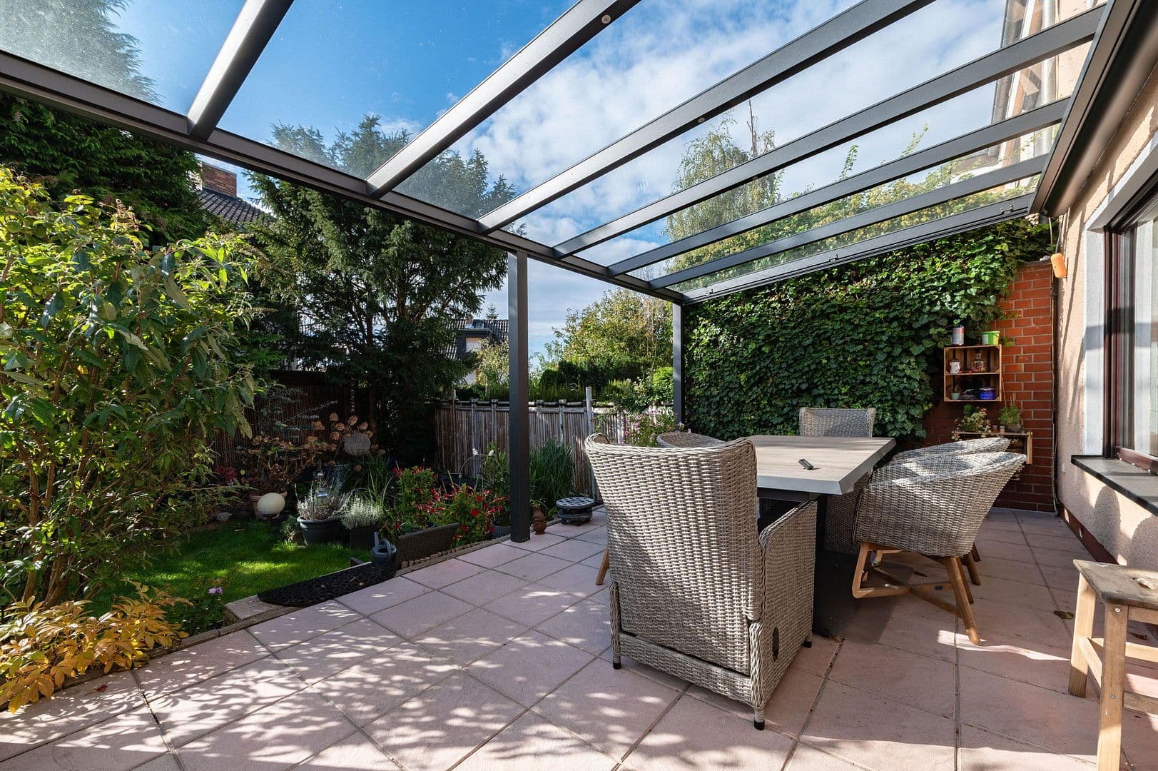 Prodej domu 95 m², pozemek 350 m², Berlin, Berlín Prodej domu 95 m², pozemek 350 m², Berlin, Berlín