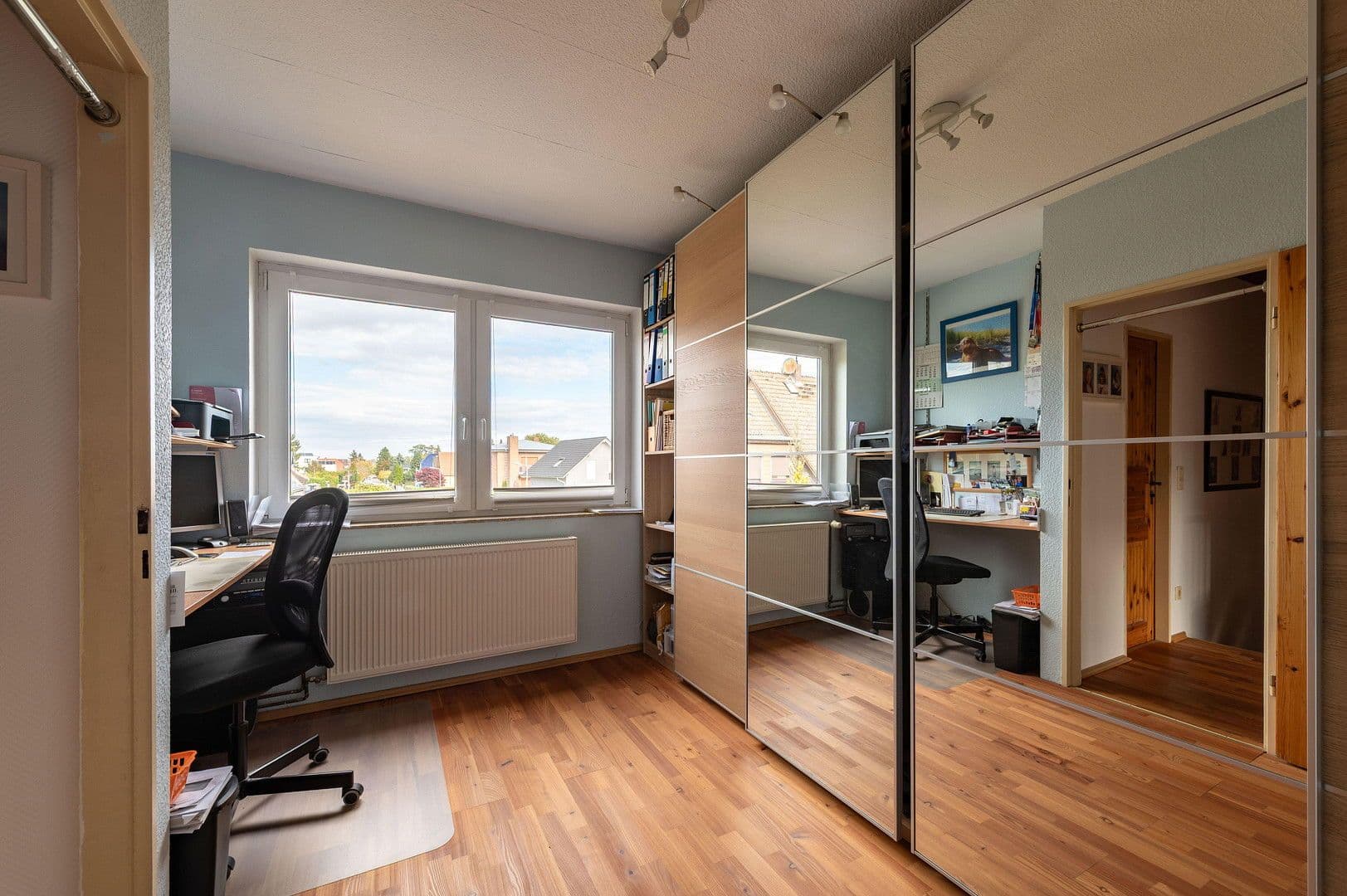 Prodej domu 95 m², pozemek 350 m², Berlin, Berlín Prodej domu 95 m², pozemek 350 m², Berlin, Berlín