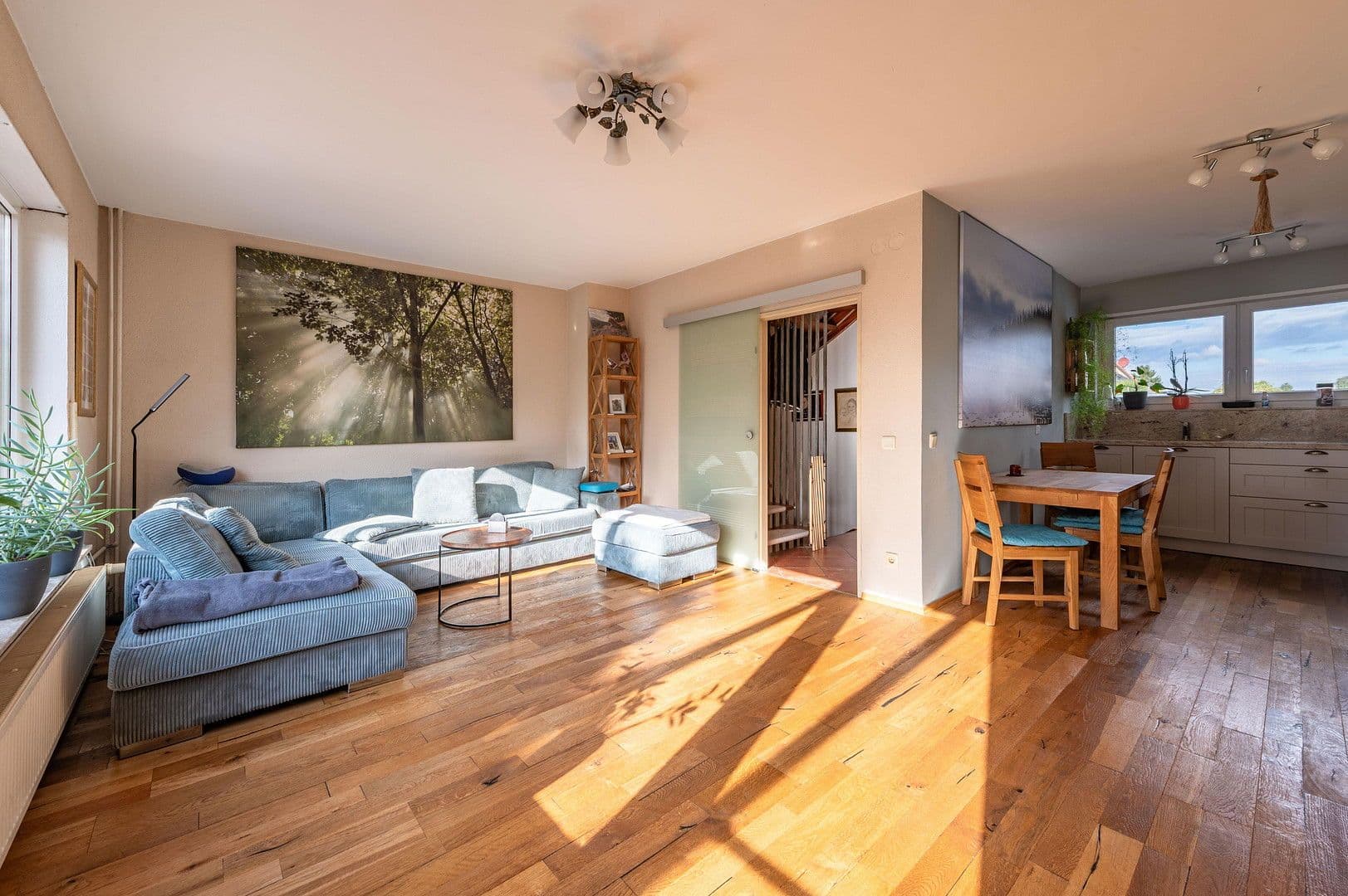 Prodej domu 95 m², pozemek 350 m², Berlin, Berlín Prodej domu 95 m², pozemek 350 m², Berlin, Berlín