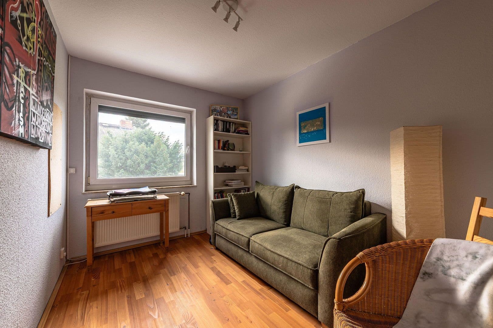 Prodej domu 95 m², pozemek 350 m², Berlin, Berlín Prodej domu 95 m², pozemek 350 m², Berlin, Berlín