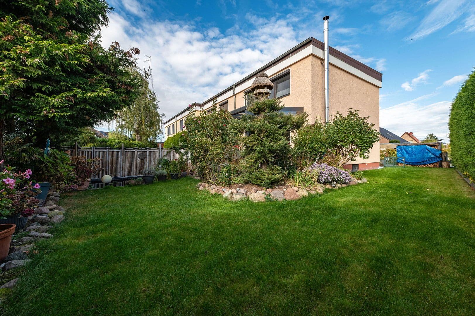 Prodej domu 95 m², pozemek 350 m², Berlin, Berlín Prodej domu 95 m², pozemek 350 m², Berlin, Berlín