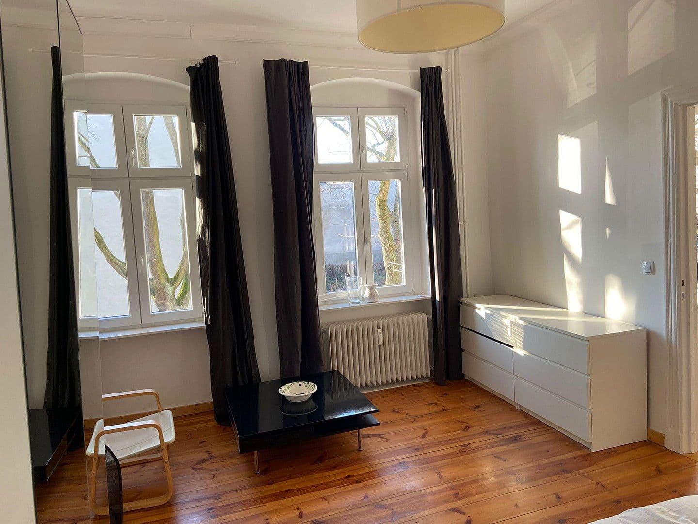 Prodej bytu 2+1 53 m², Kamekestraße 10, Berlin, Berlín Prodej bytu 2+1 53 m², Kamekestraße 10, Berlin, Berlín