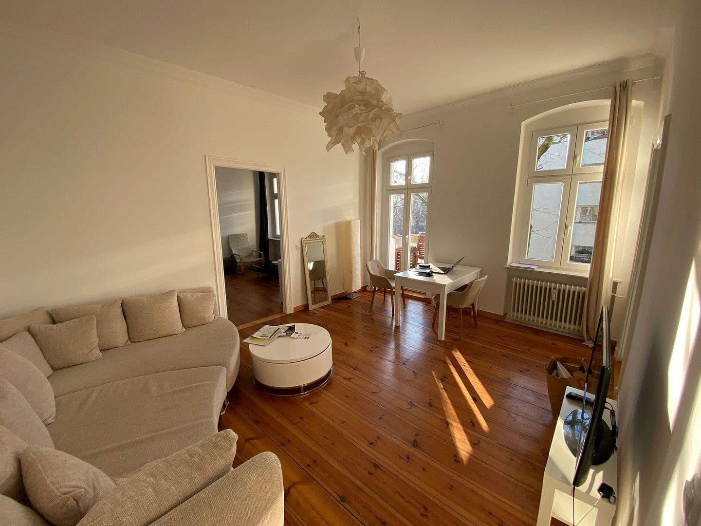 Prodej bytu 2+1 53 m², Kamekestraße 10, Berlin, Berlín Prodej bytu 2+1 53 m², Kamekestraße 10, Berlin, Berlín