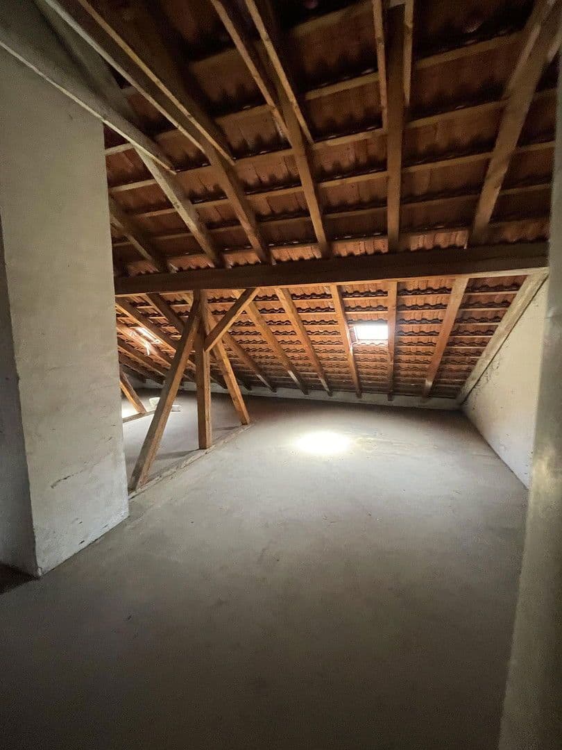 Prodej bytu 2+1 100 m², Delpstraße 5, Nürnberg, Bavorsko Prodej bytu 2+1 100 m², Delpstraße 5, Nürnberg, Bavorsko