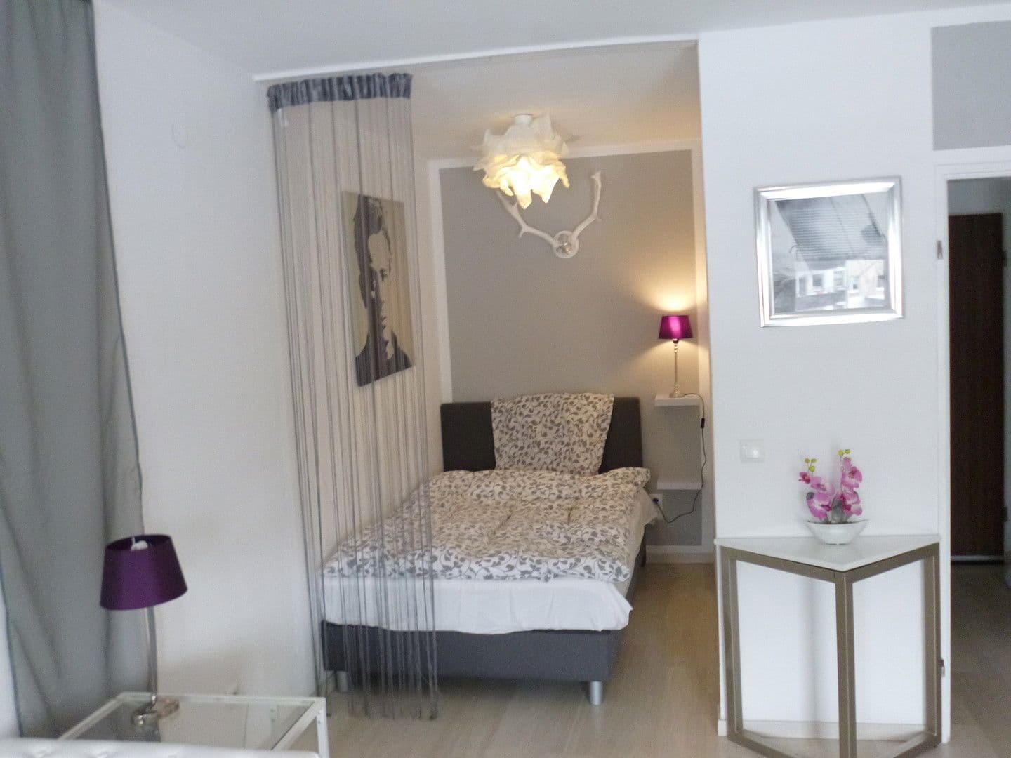 Pronájem bytu 1+kk 40 m², Martinstr, Düsseldorf, Severní Porýní-Vestfálsko Pronájem bytu 1+kk 40 m², Martinstr, Düsseldorf, Severní Porýní-Vestfálsko