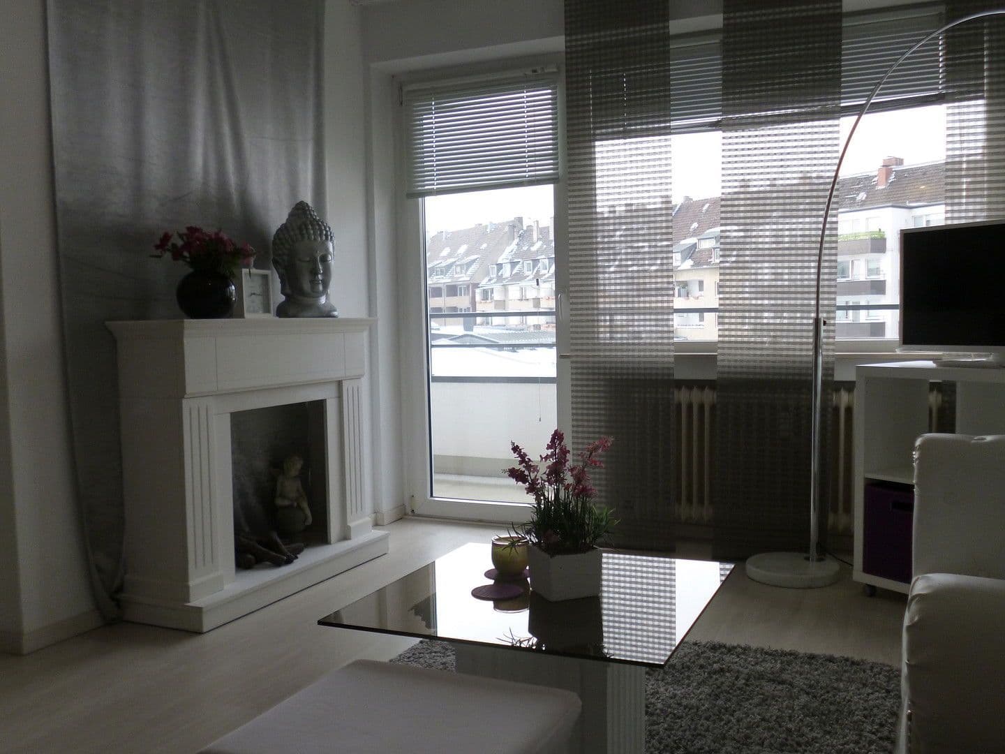 Pronájem bytu 1+kk 40 m², Martinstr, Düsseldorf, Severní Porýní-Vestfálsko Pronájem bytu 1+kk 40 m², Martinstr, Düsseldorf, Severní Porýní-Vestfálsko