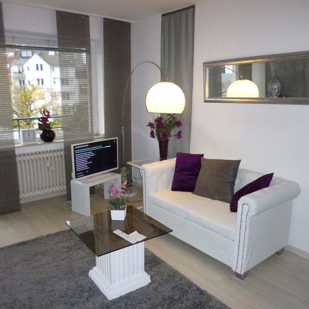 Pronájem bytu 1+kk 40 m², Martinstr, Düsseldorf, Severní Porýní-Vestfálsko Pronájem bytu 1+kk 40 m², Martinstr, Düsseldorf, Severní Porýní-Vestfálsko