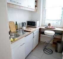 Pronájem bytu 1+kk 40 m², Martinstr, Düsseldorf, Severní Porýní-Vestfálsko Pronájem bytu 1+kk 40 m², Martinstr, Düsseldorf, Severní Porýní-Vestfálsko