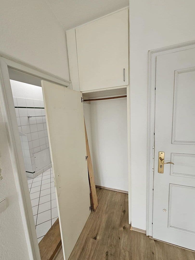 Pronájem bytu 2+1 66 m², Bausdorfstraße 1, Berlin, Berlín Pronájem bytu 2+1 66 m², Bausdorfstraße 1, Berlin, Berlín