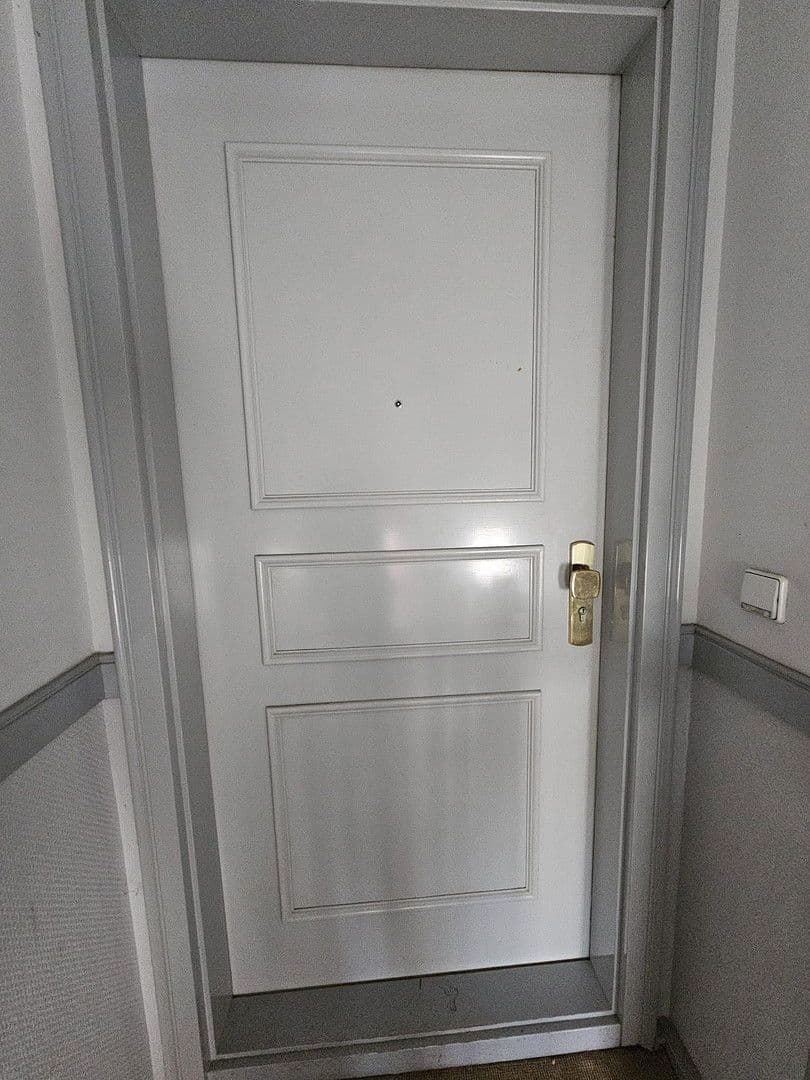 Pronájem bytu 2+1 66 m², Bausdorfstraße 1, Berlin, Berlín Pronájem bytu 2+1 66 m², Bausdorfstraße 1, Berlin, Berlín