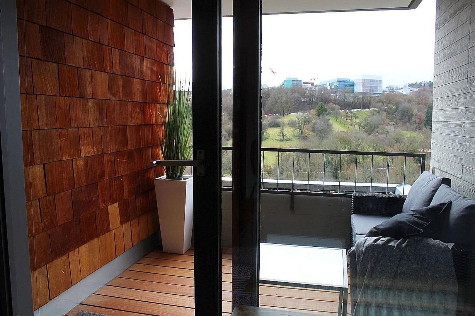 Pronájem bytu 2+1 45 m², Tübingen, Bádensko-Württembersko Pronájem bytu 2+1 45 m², Tübingen, Bádensko-Württembersko