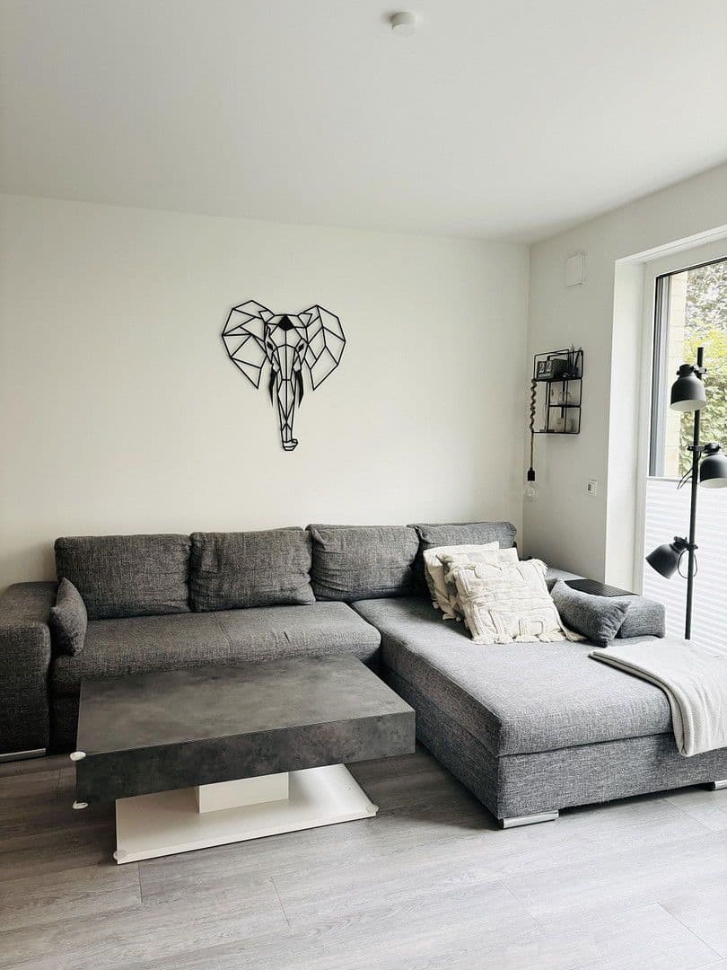 Pronájem bytu 3+1 94 m², Hamburg, Hamburg Pronájem bytu 3+1 94 m², Hamburg, Hamburg