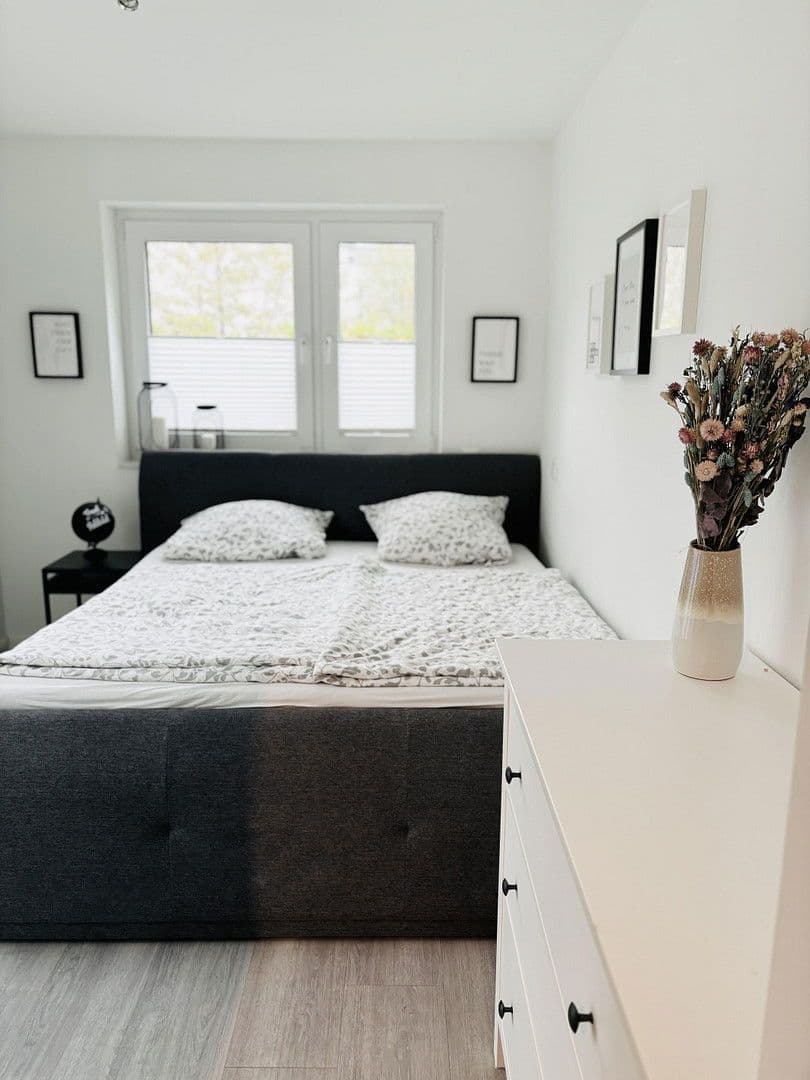 Pronájem bytu 3+1 94 m², Hamburg, Hamburg Pronájem bytu 3+1 94 m², Hamburg, Hamburg