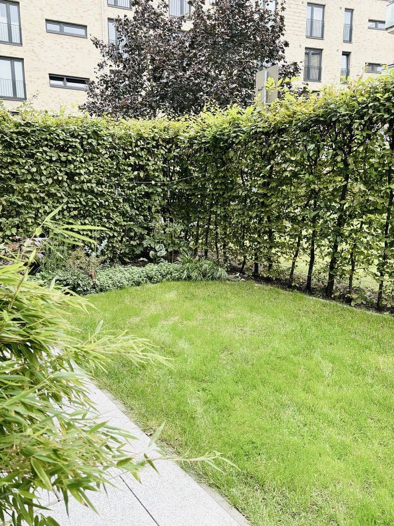 Pronájem bytu 3+1 94 m², Hamburg, Hamburg Pronájem bytu 3+1 94 m², Hamburg, Hamburg