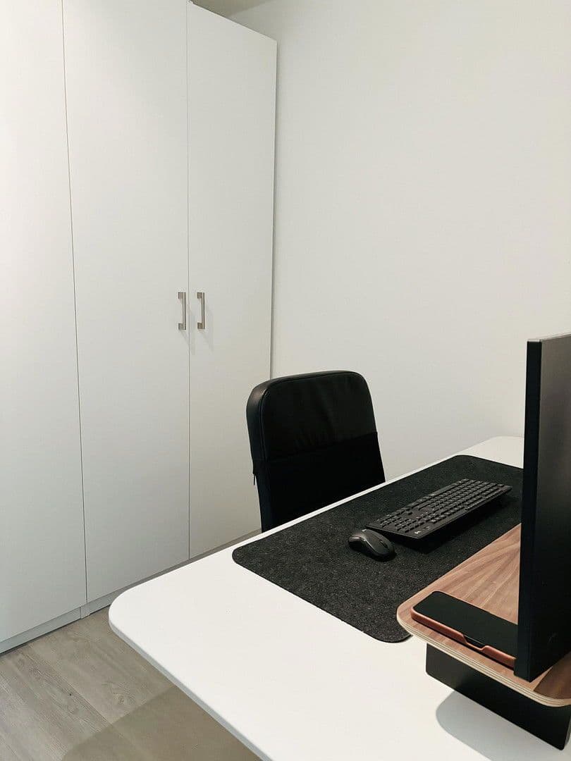 Pronájem bytu 3+1 94 m², Hamburg, Hamburg Pronájem bytu 3+1 94 m², Hamburg, Hamburg