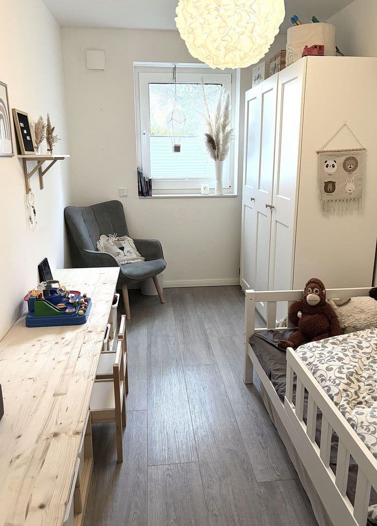 Pronájem bytu 3+1 94 m², Hamburg, Hamburg Pronájem bytu 3+1 94 m², Hamburg, Hamburg