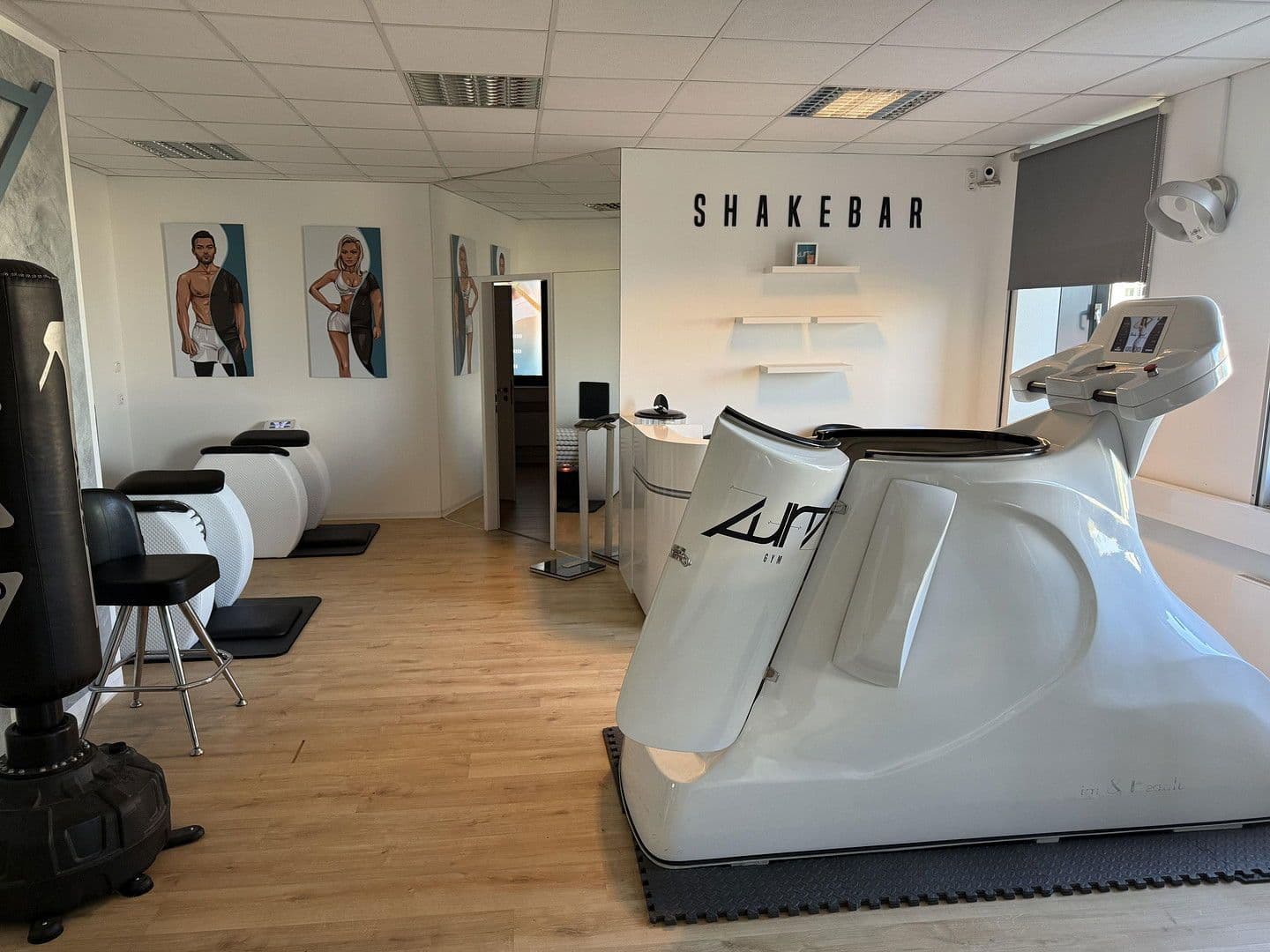 Pronájem kanceláře 74 m², Max-Planck-Straße 17, Unterschleißheim, Bavorsko Pronájem kanceláře 74 m², Max-Planck-Straße 17, Unterschleißheim, Bavorsko