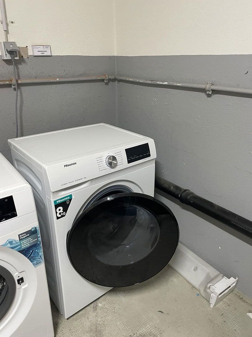 Pronájem bytu 1+1 15 m², Markomannenstr. 27, Stuttgart, Bádensko-Württembersko Pronájem bytu 1+1 15 m², Markomannenstr. 27, Stuttgart, Bádensko-Württembersko