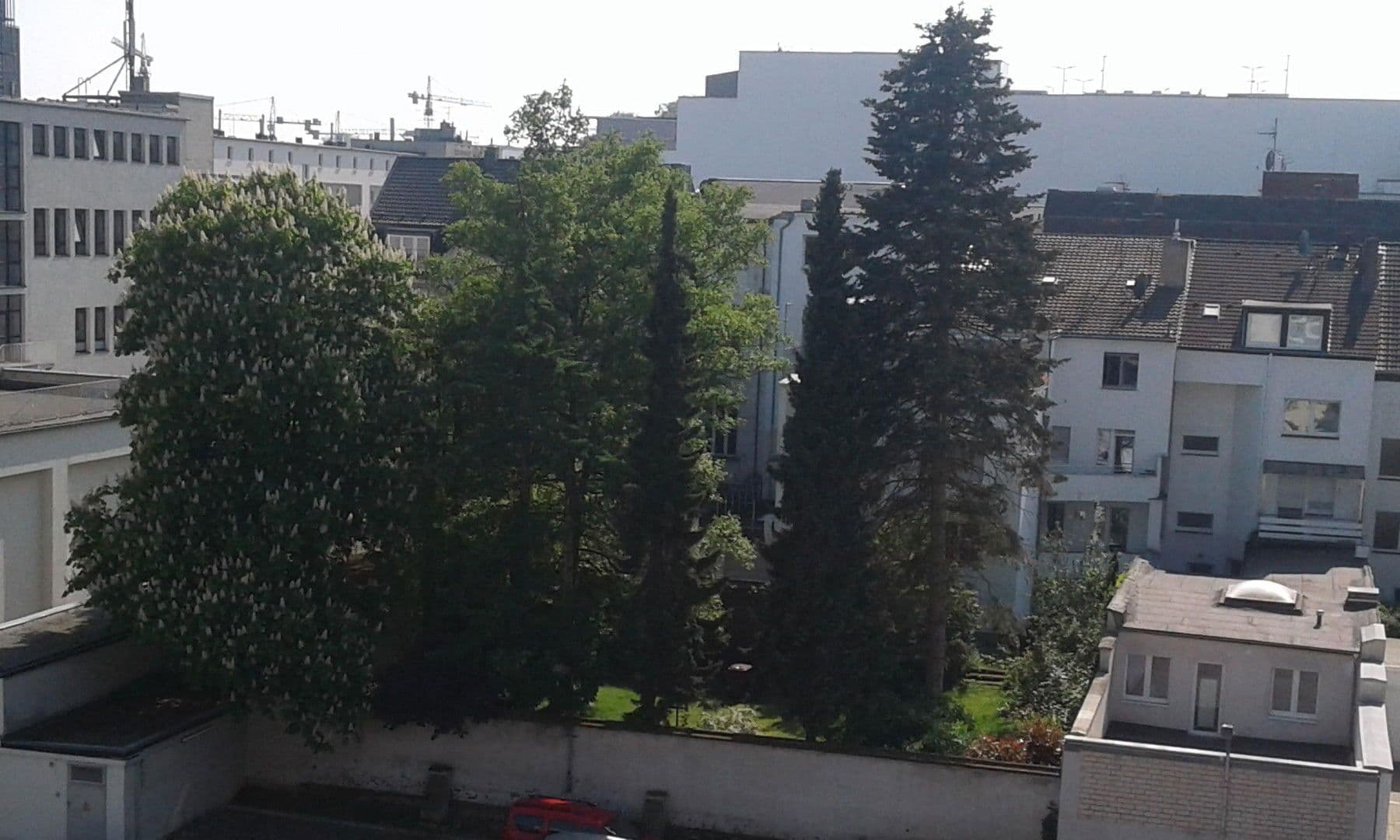 Pronájem bytu 5+1 184 m², Bismarckstraße 47, Mönchengladbach, Severní Porýní-Vestfálsko Pronájem bytu 5+1 184 m², Bismarckstraße 47, Mönchengladbach, Severní Porýní-Vestfálsko