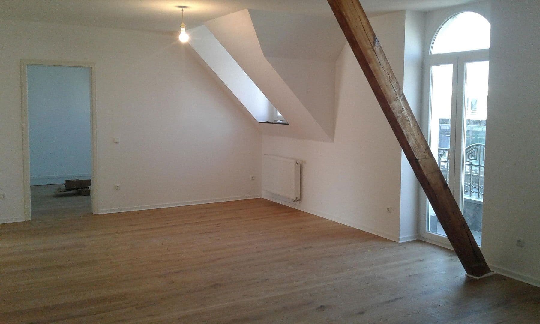 Pronájem bytu 5+1 184 m², Bismarckstraße 47, Mönchengladbach, Severní Porýní-Vestfálsko Pronájem bytu 5+1 184 m², Bismarckstraße 47, Mönchengladbach, Severní Porýní-Vestfálsko