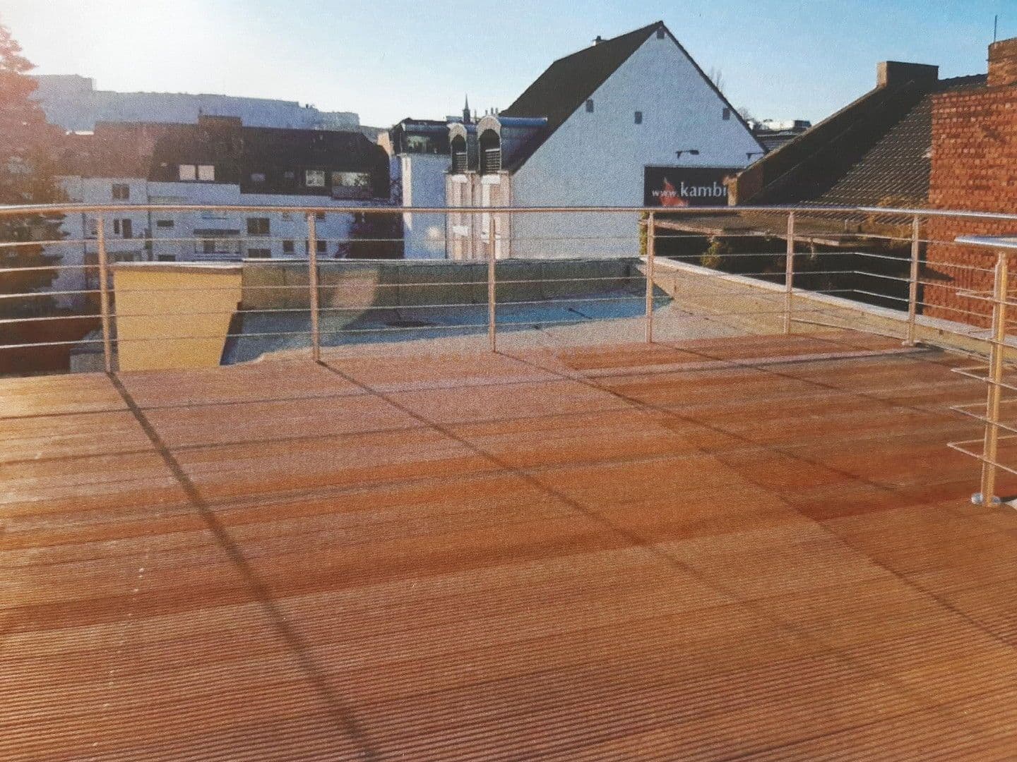 Pronájem bytu 5+1 184 m², Bismarckstraße 47, Mönchengladbach, Severní Porýní-Vestfálsko Pronájem bytu 5+1 184 m², Bismarckstraße 47, Mönchengladbach, Severní Porýní-Vestfálsko