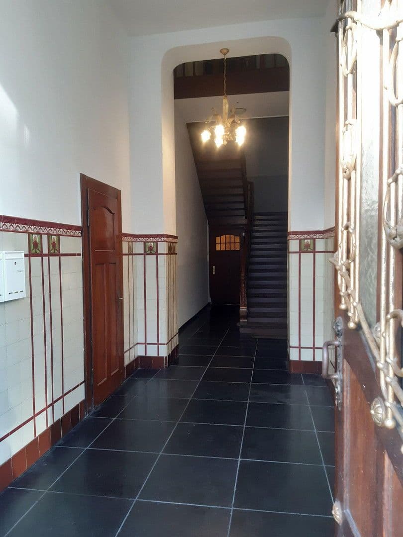 Pronájem bytu 5+1 184 m², Bismarckstraße 47, Mönchengladbach, Severní Porýní-Vestfálsko Pronájem bytu 5+1 184 m², Bismarckstraße 47, Mönchengladbach, Severní Porýní-Vestfálsko