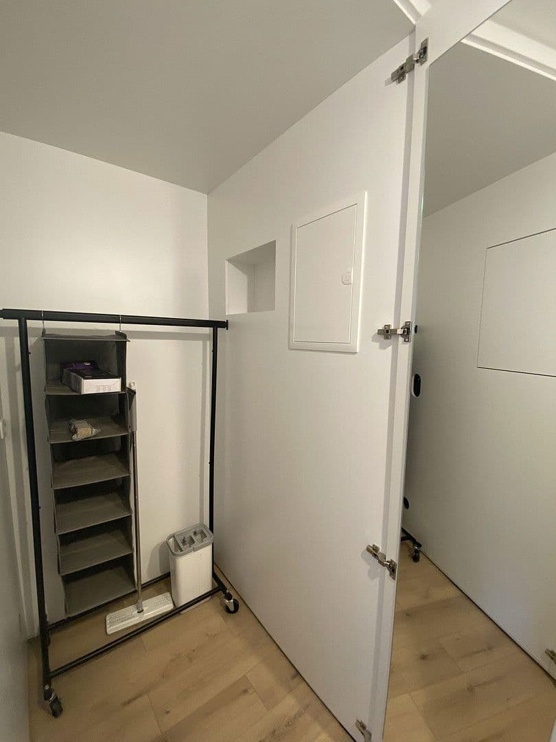 Pronájem bytu 1+1 31 m², München, Bavorsko Pronájem bytu 1+1 31 m², München, Bavorsko