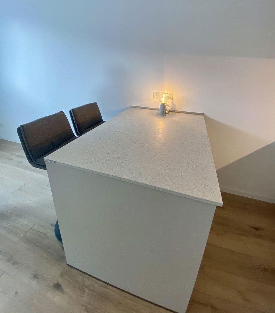 Pronájem bytu 1+1 31 m², München, Bavorsko Pronájem bytu 1+1 31 m², München, Bavorsko