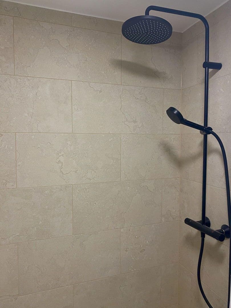 Pronájem bytu 1+1 31 m², München, Bavorsko Pronájem bytu 1+1 31 m², München, Bavorsko