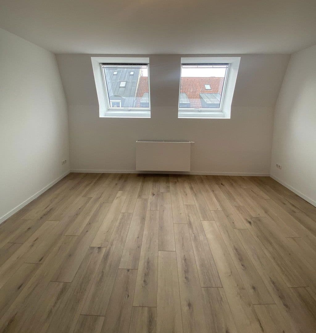 Pronájem bytu 1+1 31 m², München, Bavorsko Pronájem bytu 1+1 31 m², München, Bavorsko