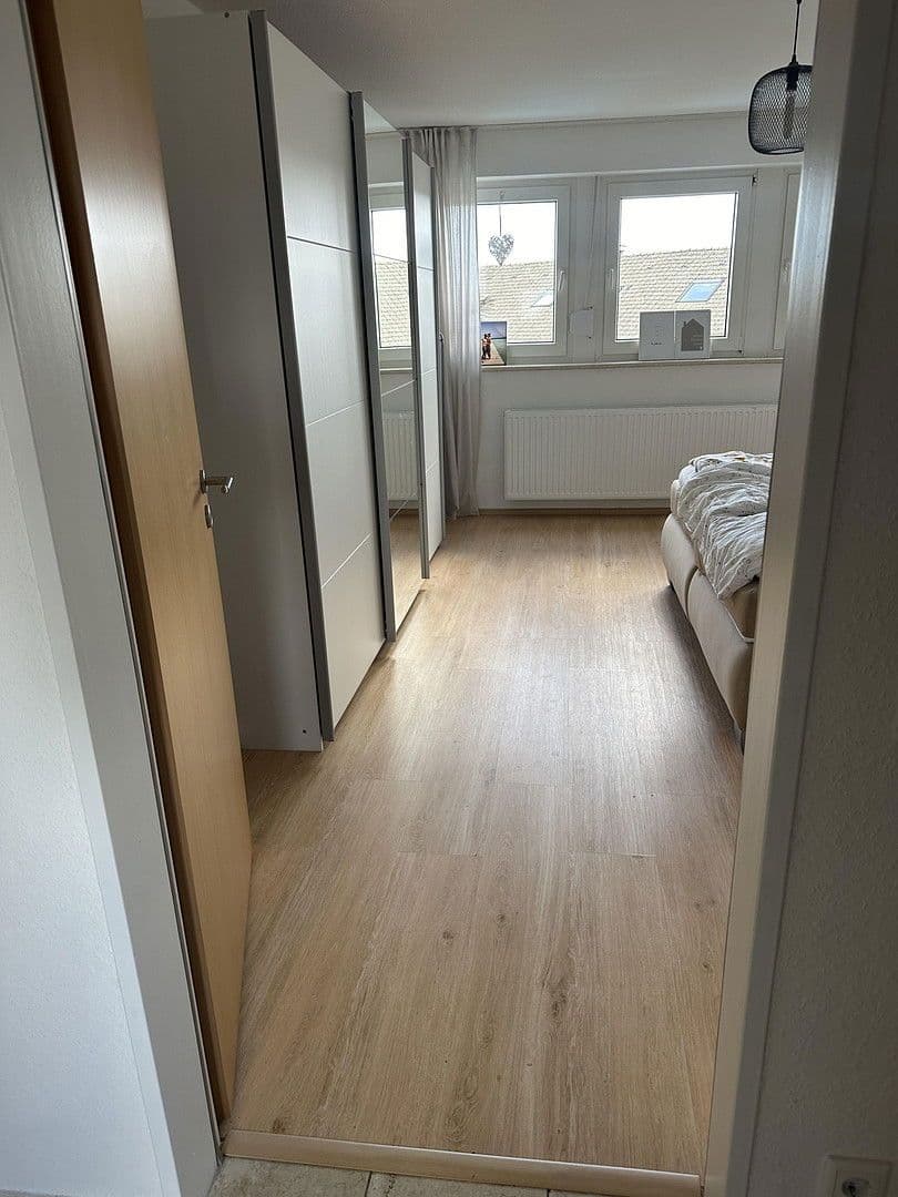 Pronájem bytu 3+1 72 m², Sassenberg, Severní Porýní-Vestfálsko Pronájem bytu 3+1 72 m², Sassenberg, Severní Porýní-Vestfálsko