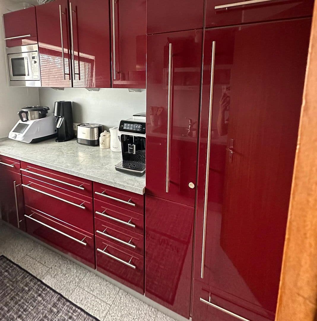 Pronájem bytu 3+1 75 m², Metterstr. 47, Sachsenheim, Bádensko-Württembersko Pronájem bytu 3+1 75 m², Metterstr. 47, Sachsenheim, Bádensko-Württembersko