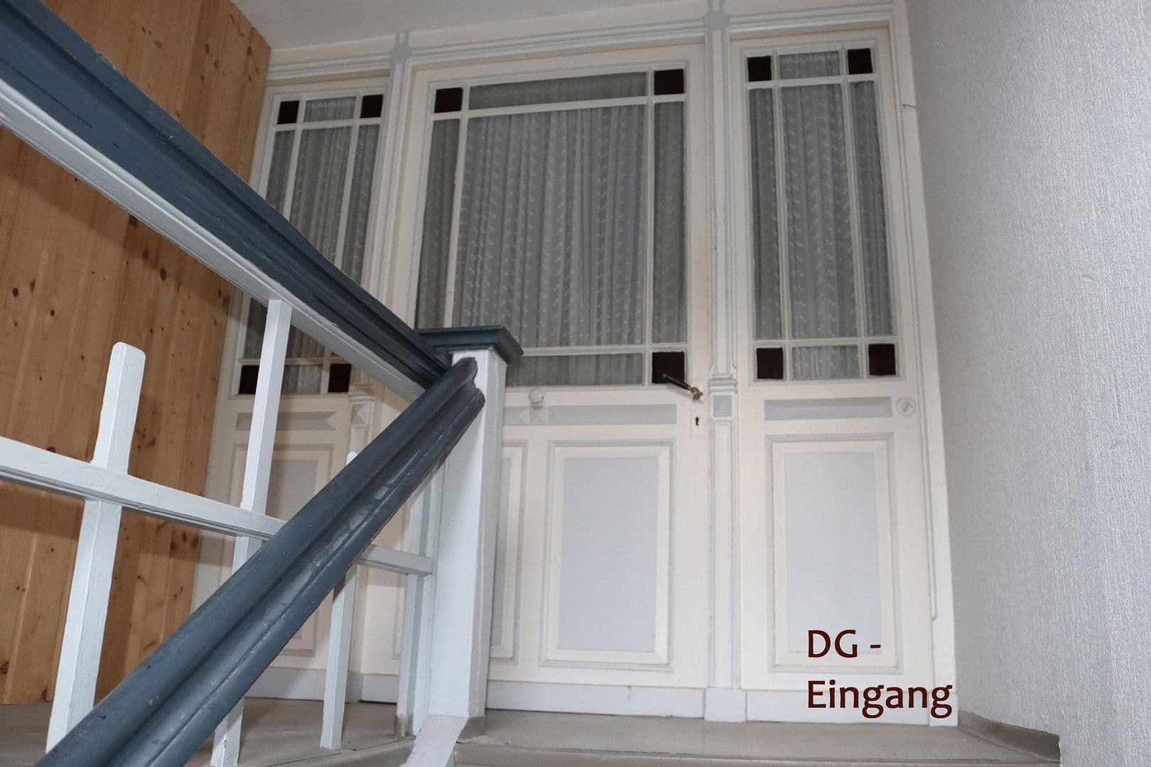 Prodej domu 520 m², pozemek 629 m², Bad Berneck im Fichtelgebirge, Bavorsko Prodej domu 520 m², pozemek 629 m², Bad Berneck im Fichtelgebirge, Bavorsko