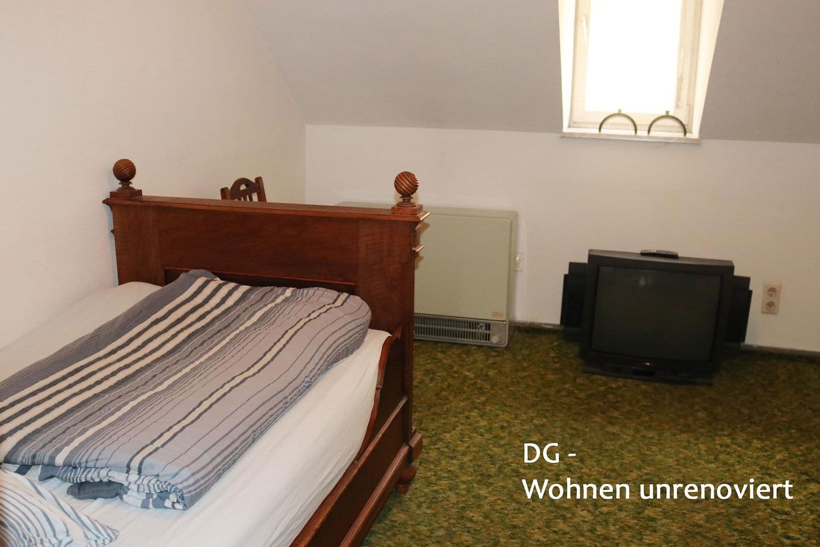 Prodej domu 520 m², pozemek 629 m², Bad Berneck im Fichtelgebirge, Bavorsko Prodej domu 520 m², pozemek 629 m², Bad Berneck im Fichtelgebirge, Bavorsko