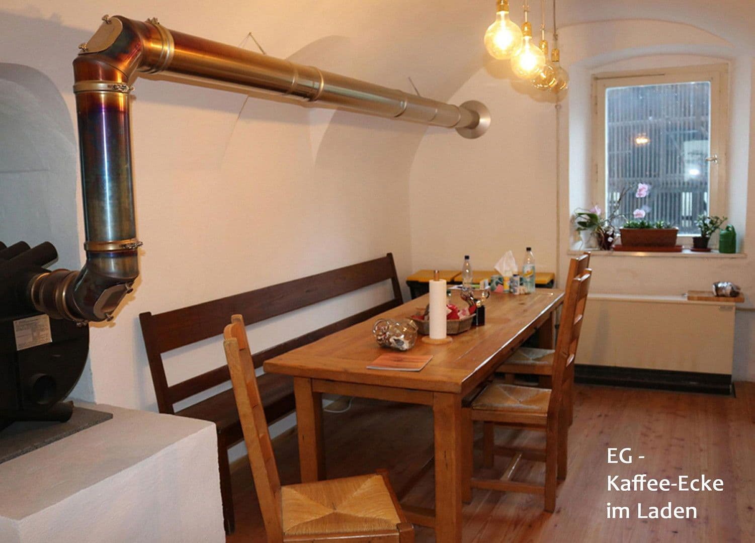 Prodej domu 520 m², pozemek 629 m², Bad Berneck im Fichtelgebirge, Bavorsko Prodej domu 520 m², pozemek 629 m², Bad Berneck im Fichtelgebirge, Bavorsko