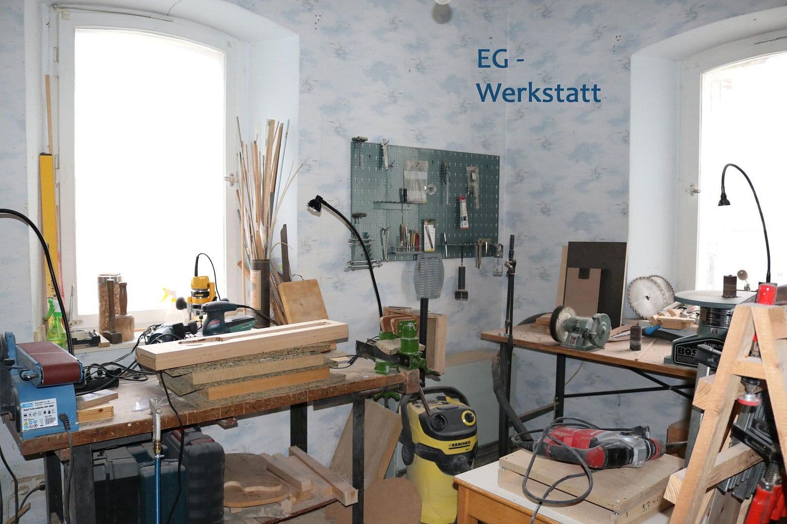 Prodej domu 520 m², pozemek 629 m², Bad Berneck im Fichtelgebirge, Bavorsko Prodej domu 520 m², pozemek 629 m², Bad Berneck im Fichtelgebirge, Bavorsko