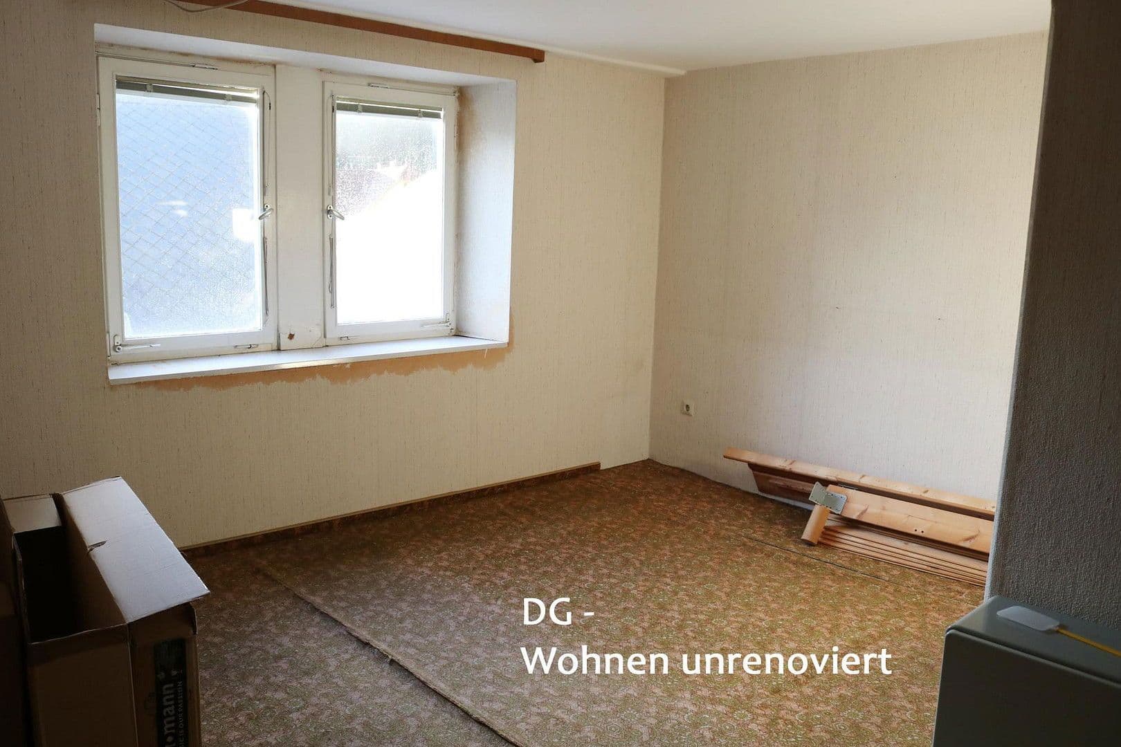 Prodej domu 520 m², pozemek 629 m², Bad Berneck im Fichtelgebirge, Bavorsko Prodej domu 520 m², pozemek 629 m², Bad Berneck im Fichtelgebirge, Bavorsko