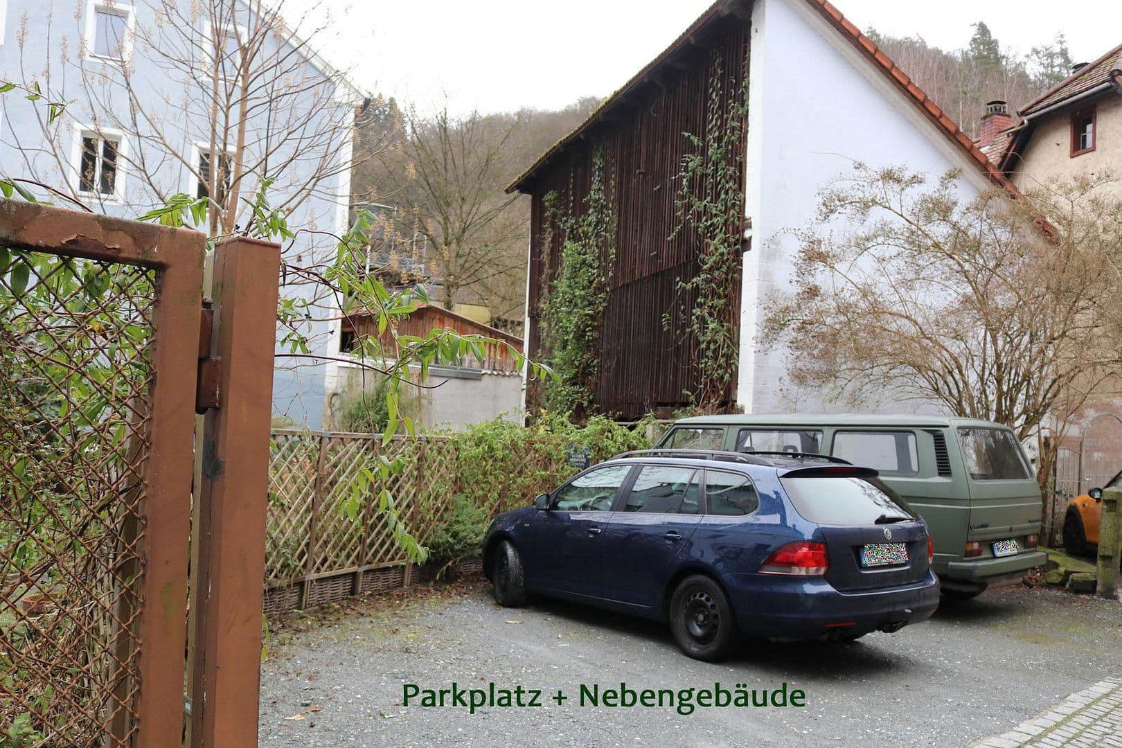 Prodej domu 520 m², pozemek 629 m², Bad Berneck im Fichtelgebirge, Bavorsko Prodej domu 520 m², pozemek 629 m², Bad Berneck im Fichtelgebirge, Bavorsko