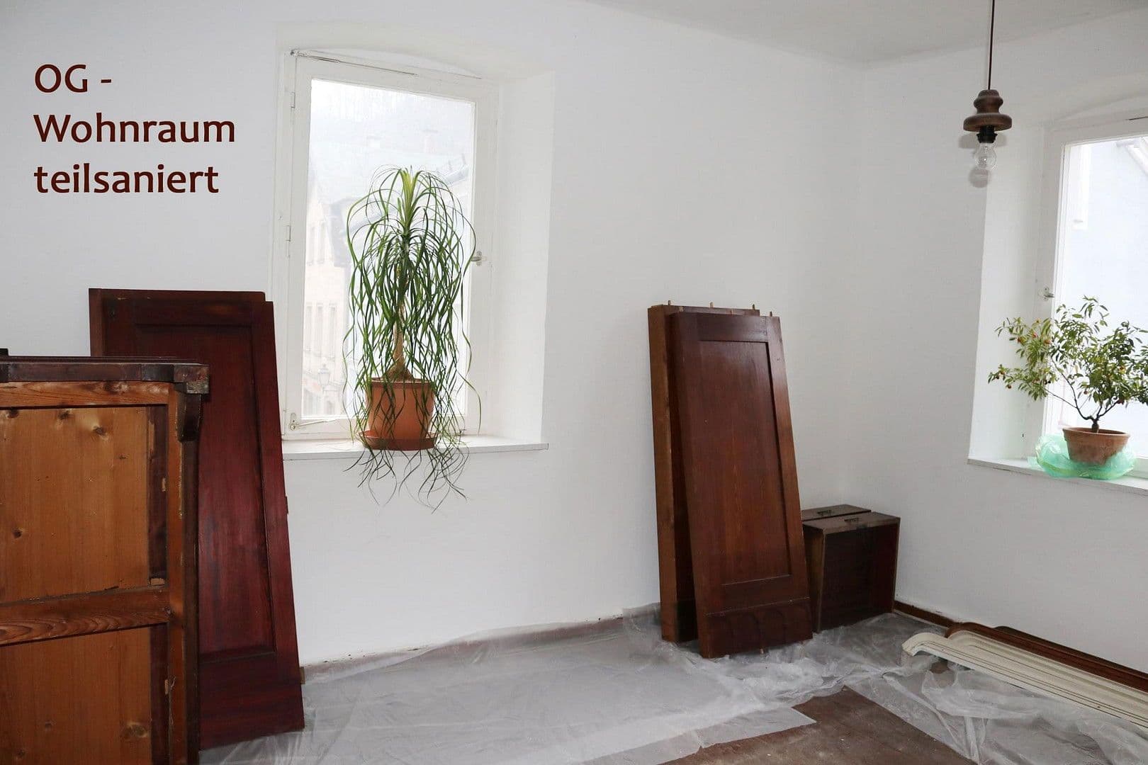 Prodej domu 520 m², pozemek 629 m², Bad Berneck im Fichtelgebirge, Bavorsko Prodej domu 520 m², pozemek 629 m², Bad Berneck im Fichtelgebirge, Bavorsko