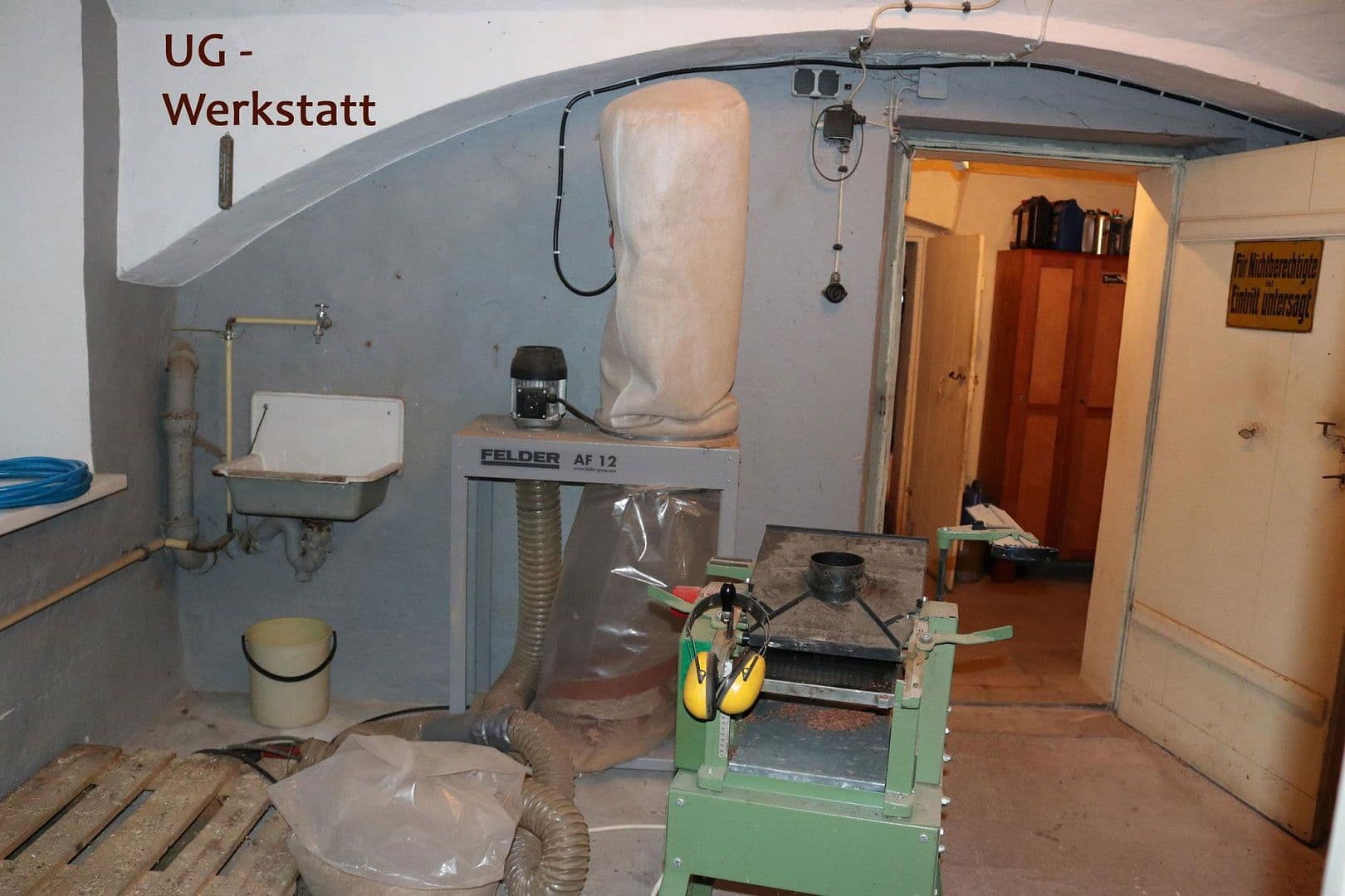 Prodej domu 520 m², pozemek 629 m², Bad Berneck im Fichtelgebirge, Bavorsko Prodej domu 520 m², pozemek 629 m², Bad Berneck im Fichtelgebirge, Bavorsko