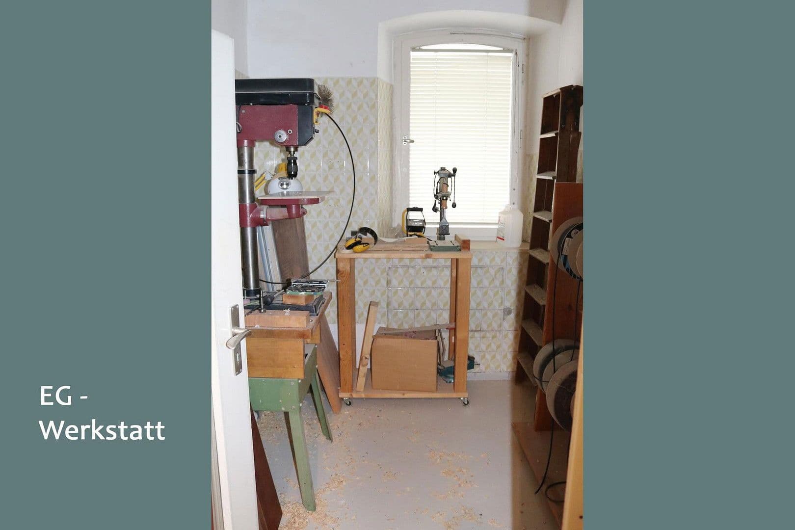 Prodej domu 520 m², pozemek 629 m², Bad Berneck im Fichtelgebirge, Bavorsko Prodej domu 520 m², pozemek 629 m², Bad Berneck im Fichtelgebirge, Bavorsko