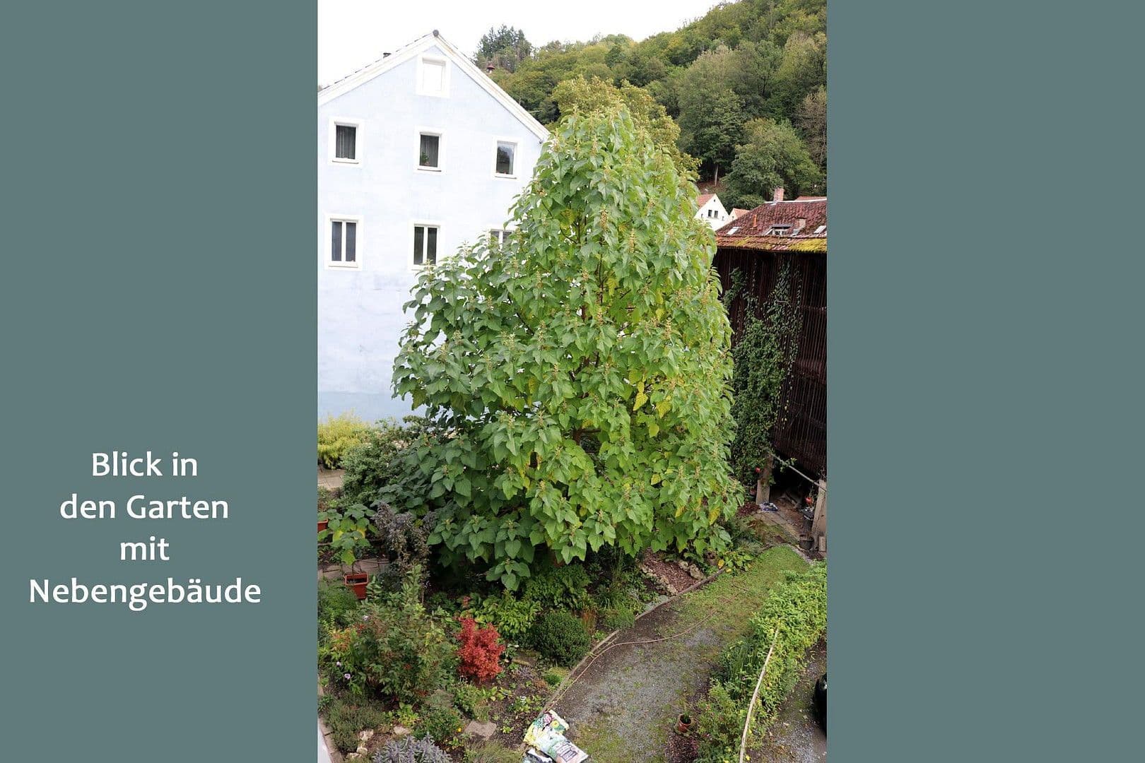 Prodej domu 520 m², pozemek 629 m², Bad Berneck im Fichtelgebirge, Bavorsko Prodej domu 520 m², pozemek 629 m², Bad Berneck im Fichtelgebirge, Bavorsko