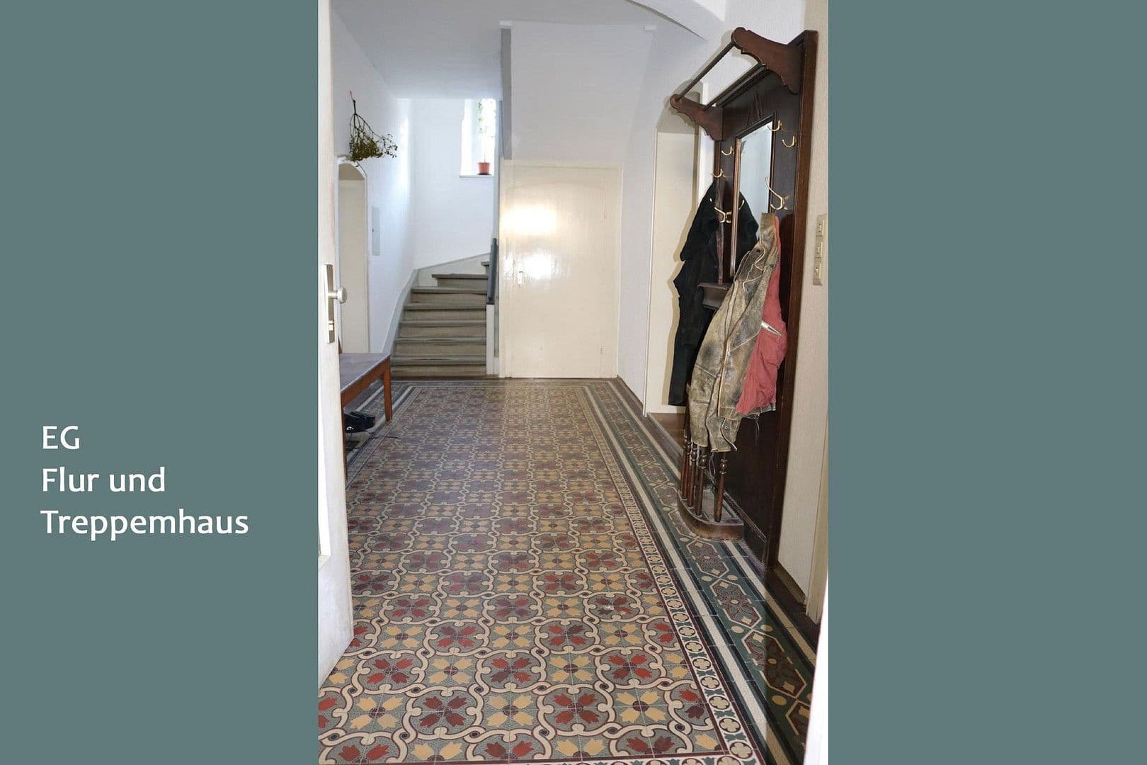 Prodej domu 520 m², pozemek 629 m², Bad Berneck im Fichtelgebirge, Bavorsko Prodej domu 520 m², pozemek 629 m², Bad Berneck im Fichtelgebirge, Bavorsko