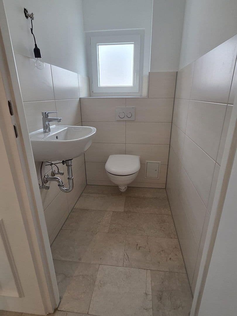 Prodej domu 125 m², pozemek 189 m², Augsburg, Bavorsko Prodej domu 125 m², pozemek 189 m², Augsburg, Bavorsko