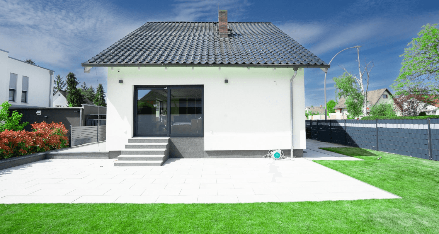 Prodej domu 156 m², pozemek 426 m², Berlin, Berlín Prodej domu 156 m², pozemek 426 m², Berlin, Berlín