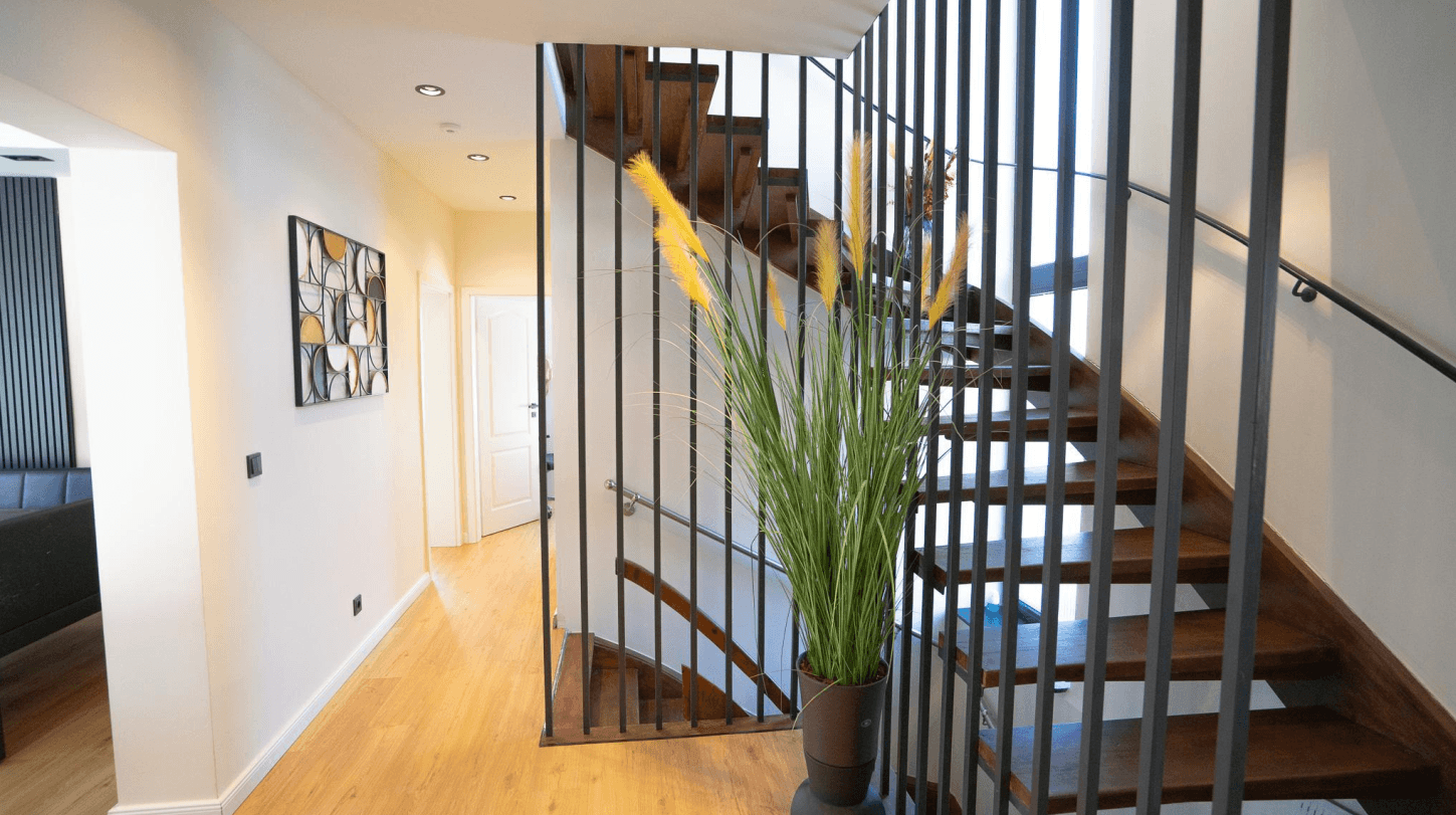 Prodej domu 156 m², pozemek 426 m², Berlin, Berlín Prodej domu 156 m², pozemek 426 m², Berlin, Berlín