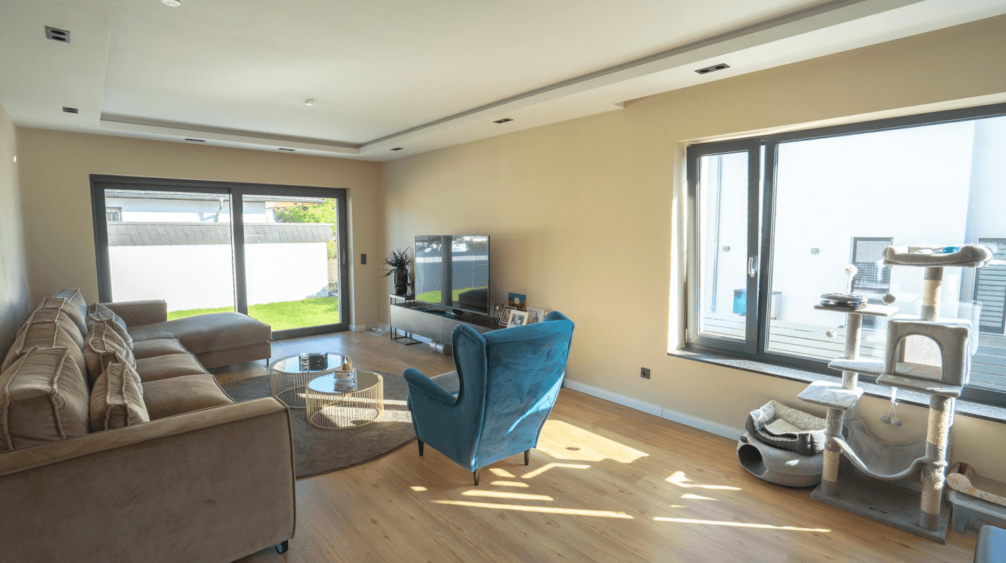 Prodej domu 156 m², pozemek 426 m², Berlin, Berlín Prodej domu 156 m², pozemek 426 m², Berlin, Berlín