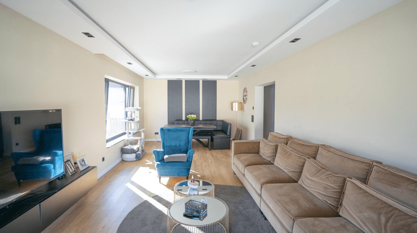 Prodej domu 156 m², pozemek 426 m², Berlin, Berlín Prodej domu 156 m², pozemek 426 m², Berlin, Berlín