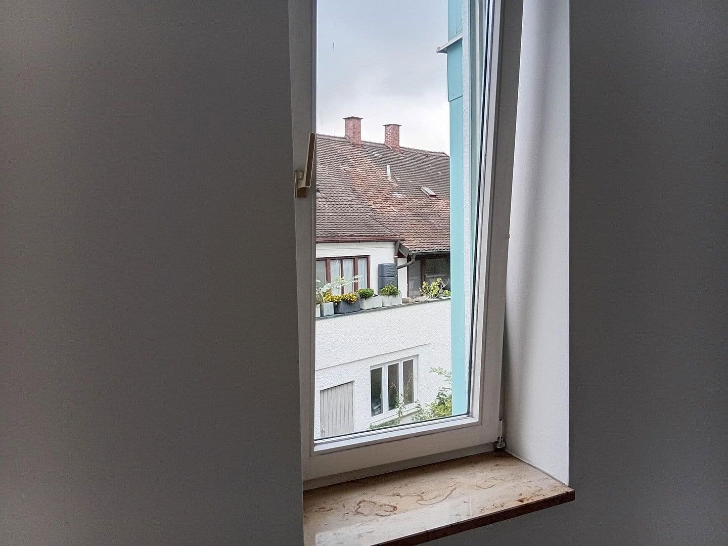 Pronájem bytu 1+1 40 m², Augsburger Str. 43, Dachau, Bavorsko Pronájem bytu 1+1 40 m², Augsburger Str. 43, Dachau, Bavorsko